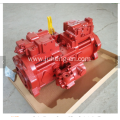 R210-9 Hydraulic main pump in stock